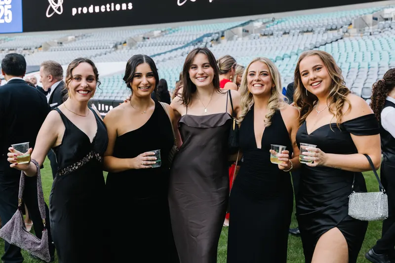 Westmead Hospital Foundation — Bloody Cells Ball 2025