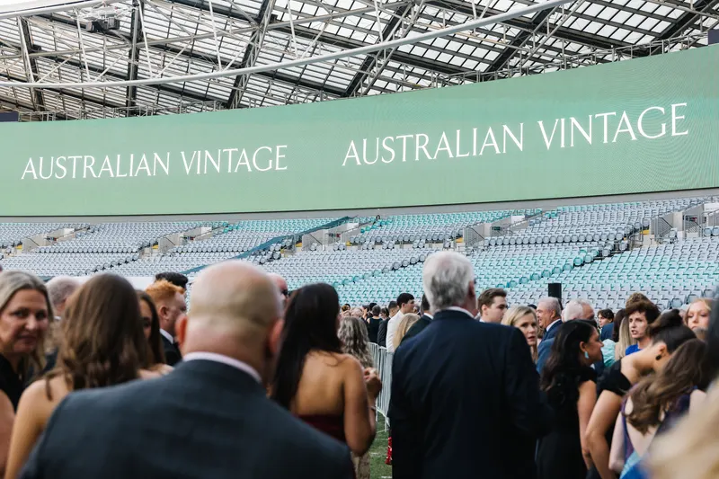 Westmead Hospital Foundation — Bloody Cells Ball 2025