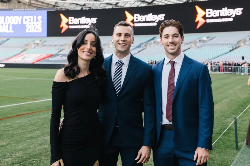 Westmead Hospital Foundation — Bloody Cells Ball 2025