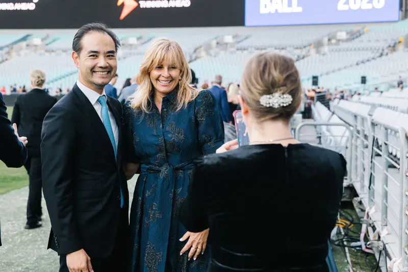 Westmead Hospital Foundation — Bloody Cells Ball 2025
