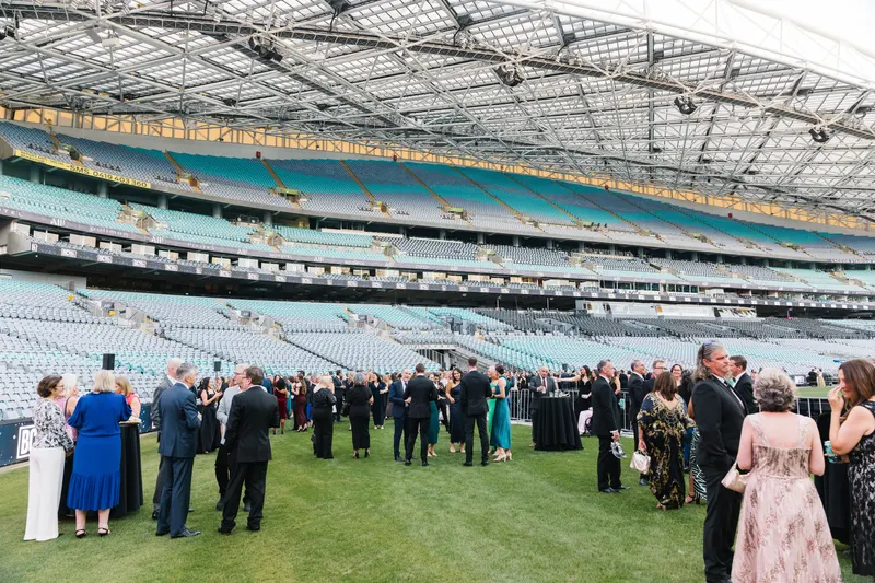 Westmead Hospital Foundation — Bloody Cells Ball 2025