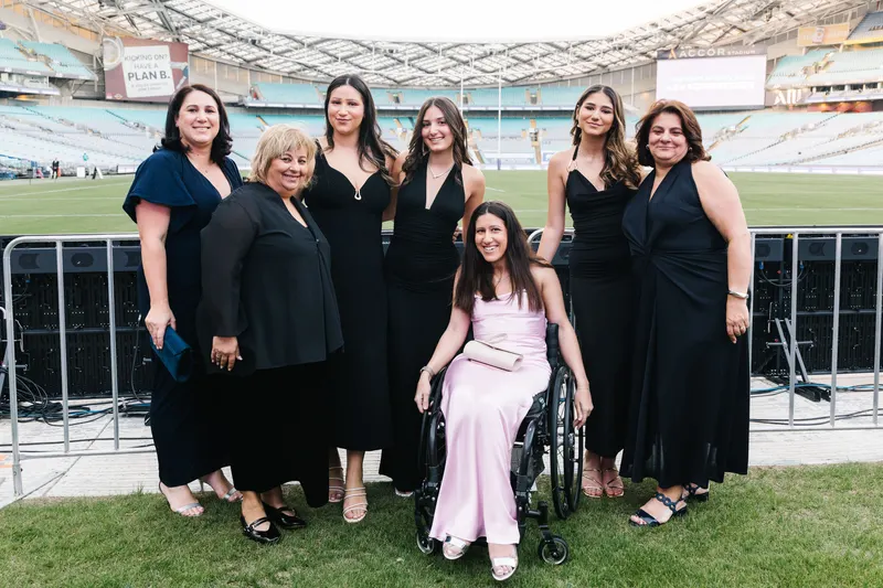 Westmead Hospital Foundation — Bloody Cells Ball 2025