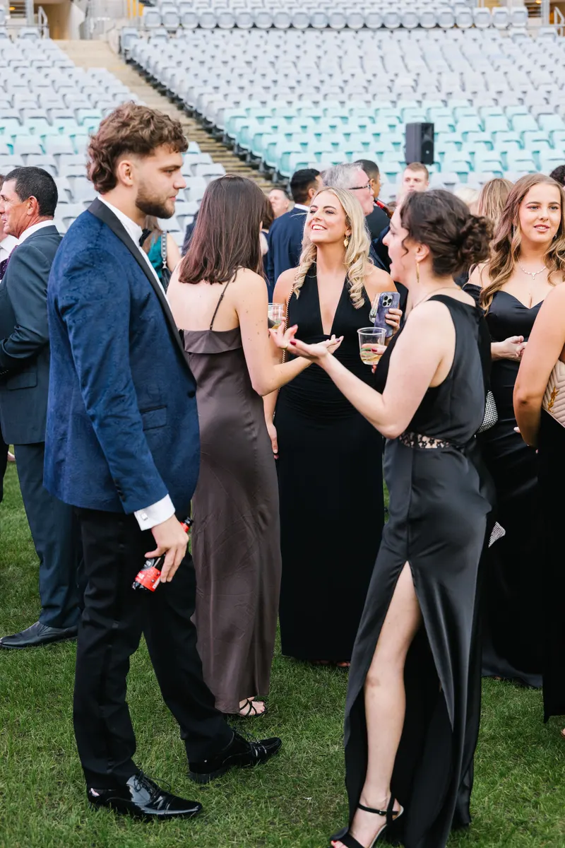 Westmead Hospital Foundation — Bloody Cells Ball 2025