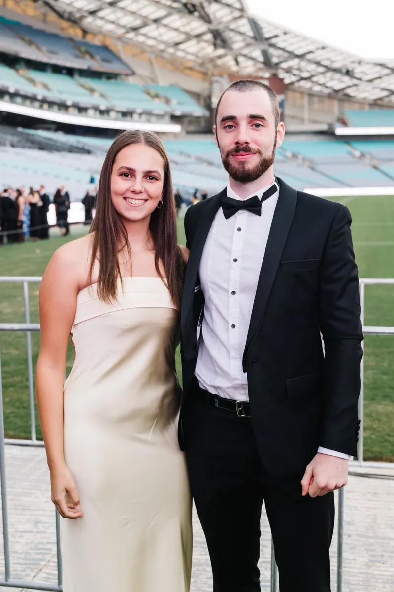 Westmead Hospital Foundation — Bloody Cells Ball 2025