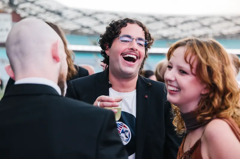 Westmead Hospital Foundation — Bloody Cells Ball 2025