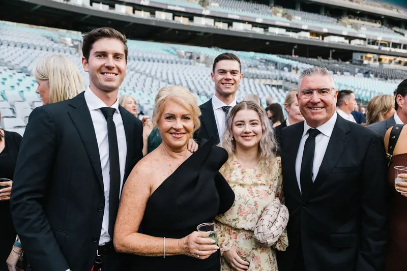 Westmead Hospital Foundation — Bloody Cells Ball 2025