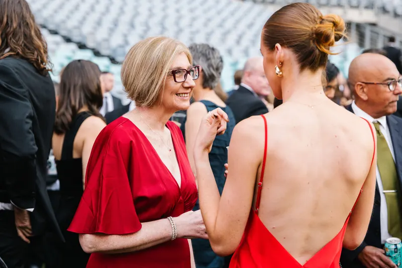 Westmead Hospital Foundation — Bloody Cells Ball 2025