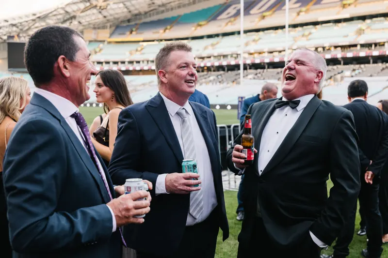 Westmead Hospital Foundation — Bloody Cells Ball 2025