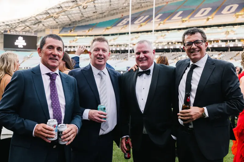 Westmead Hospital Foundation — Bloody Cells Ball 2025