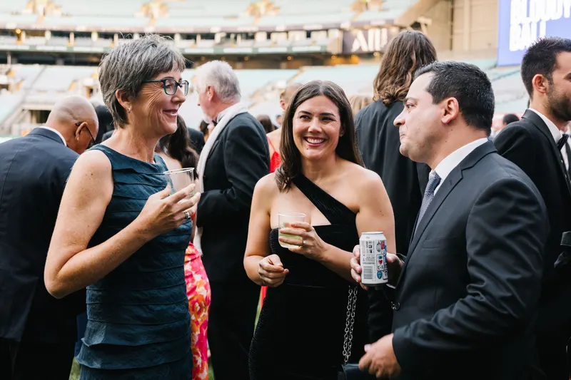 Westmead Hospital Foundation — Bloody Cells Ball 2025