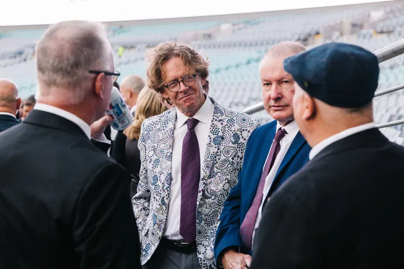 Westmead Hospital Foundation — Bloody Cells Ball 2025