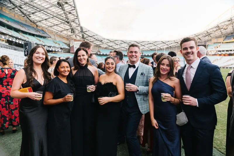 Westmead Hospital Foundation — Bloody Cells Ball 2025