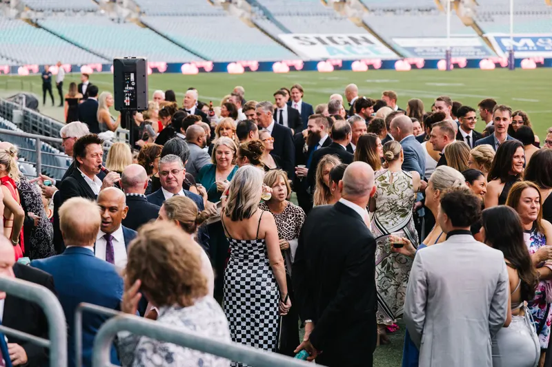 Westmead Hospital Foundation — Bloody Cells Ball 2025