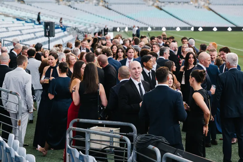 Westmead Hospital Foundation — Bloody Cells Ball 2025