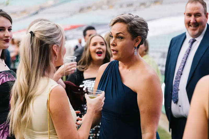 Westmead Hospital Foundation — Bloody Cells Ball 2025