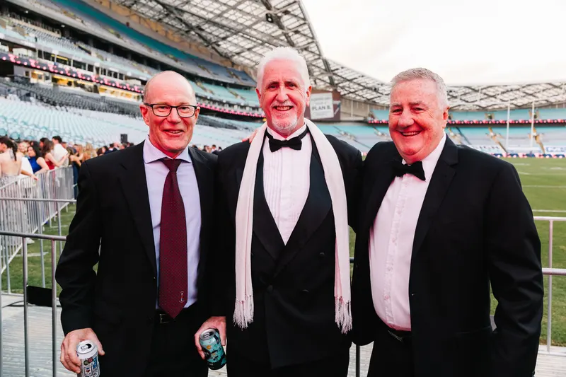 Westmead Hospital Foundation — Bloody Cells Ball 2025