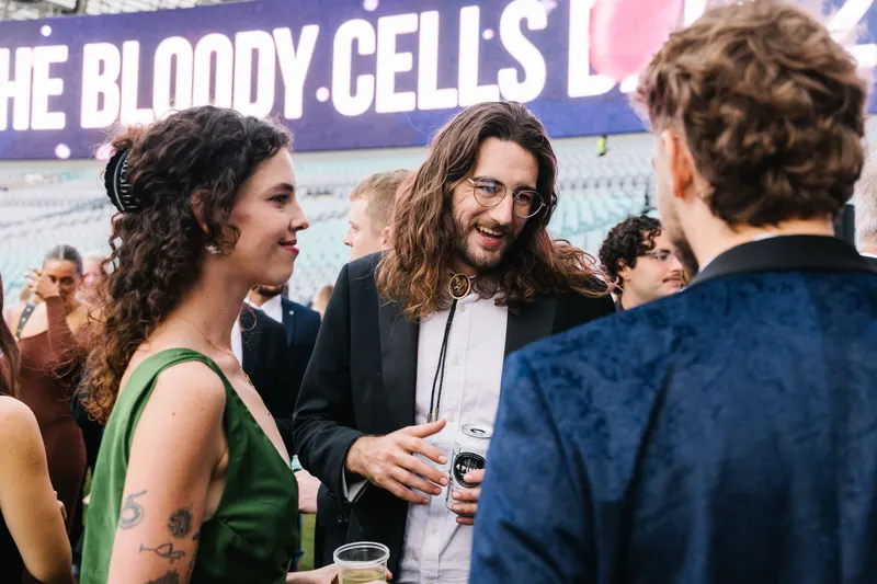 Westmead Hospital Foundation — Bloody Cells Ball 2025