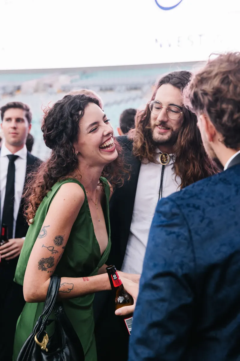 Westmead Hospital Foundation — Bloody Cells Ball 2025