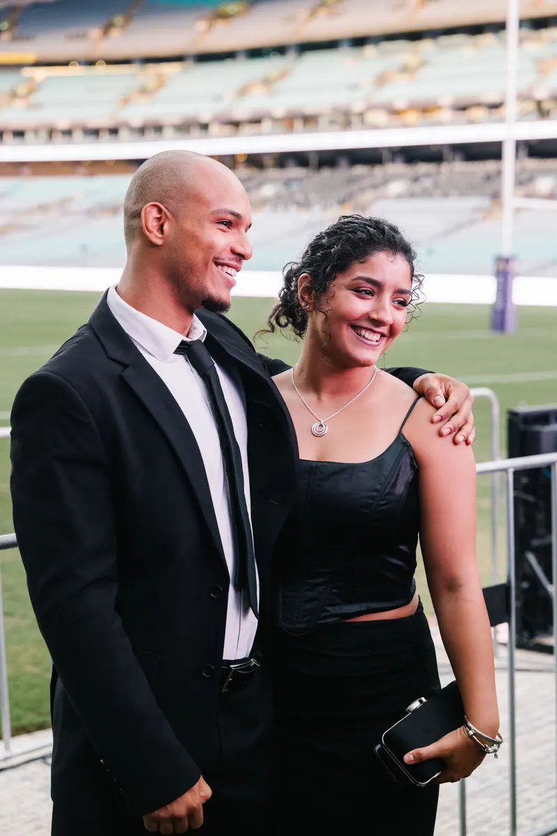 Westmead Hospital Foundation — Bloody Cells Ball 2025