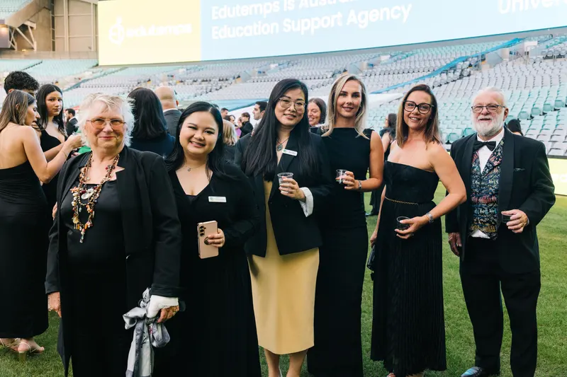Westmead Hospital Foundation — Bloody Cells Ball 2025