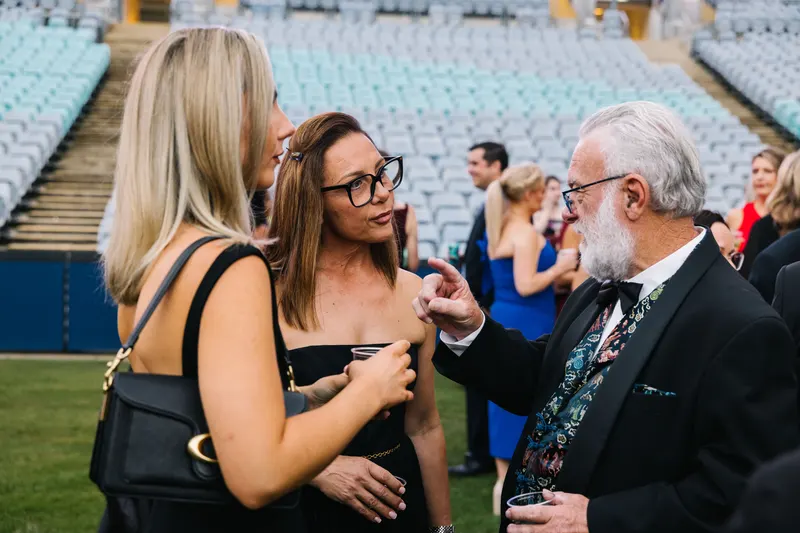 Westmead Hospital Foundation — Bloody Cells Ball 2025