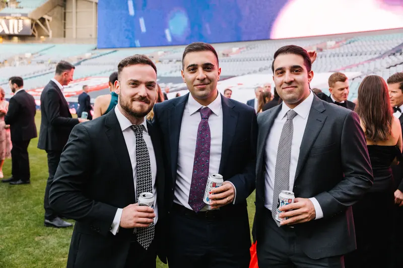 Westmead Hospital Foundation — Bloody Cells Ball 2025