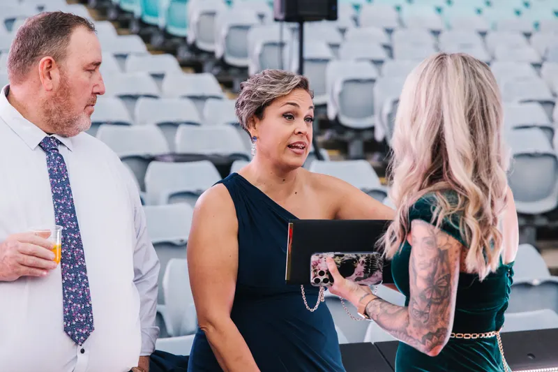 Westmead Hospital Foundation — Bloody Cells Ball 2025