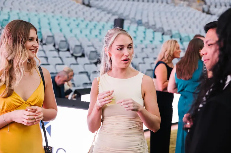 Westmead Hospital Foundation — Bloody Cells Ball 2025
