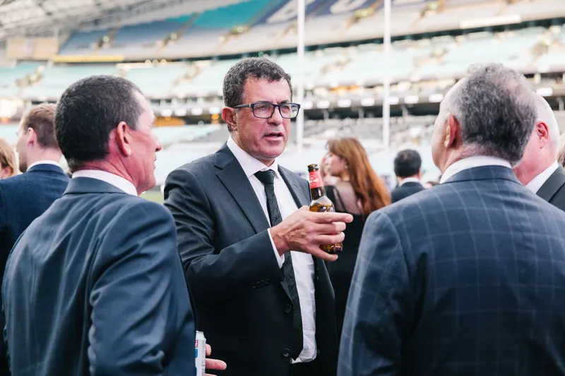 Westmead Hospital Foundation — Bloody Cells Ball 2025