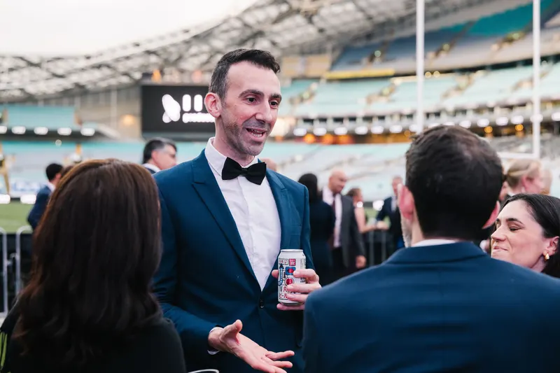 Westmead Hospital Foundation — Bloody Cells Ball 2025