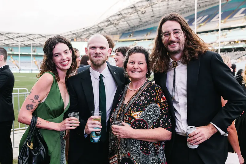 Westmead Hospital Foundation — Bloody Cells Ball 2025