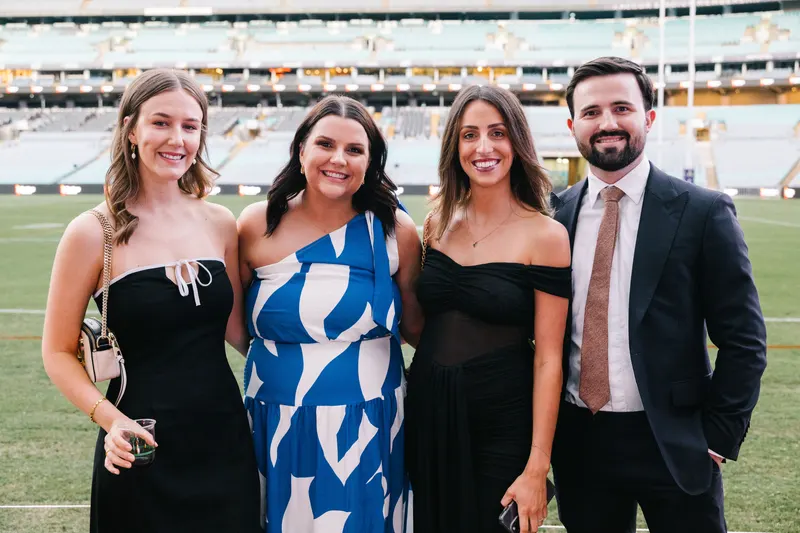 Westmead Hospital Foundation — Bloody Cells Ball 2025