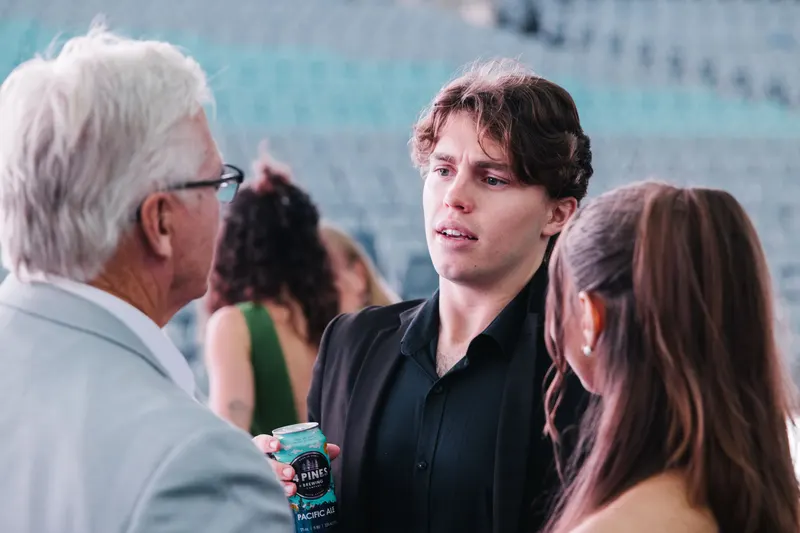 Westmead Hospital Foundation — Bloody Cells Ball 2025