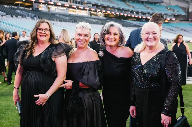 Westmead Hospital Foundation — Bloody Cells Ball 2025