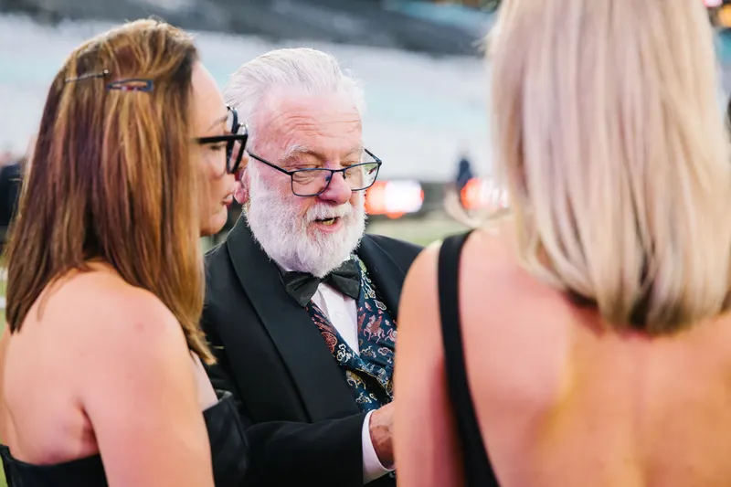 Westmead Hospital Foundation — Bloody Cells Ball 2025