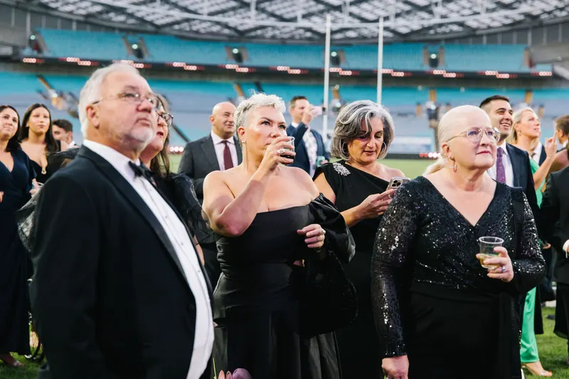 Westmead Hospital Foundation — Bloody Cells Ball 2025