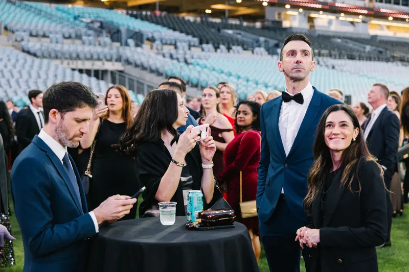 Westmead Hospital Foundation — Bloody Cells Ball 2025