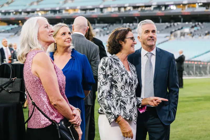 Westmead Hospital Foundation — Bloody Cells Ball 2025