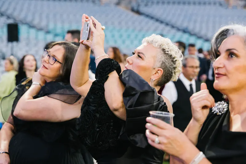 Westmead Hospital Foundation — Bloody Cells Ball 2025