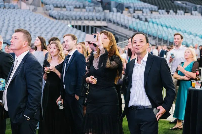 Westmead Hospital Foundation — Bloody Cells Ball 2025