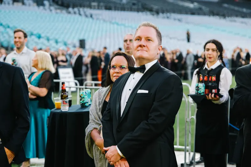 Westmead Hospital Foundation — Bloody Cells Ball 2025