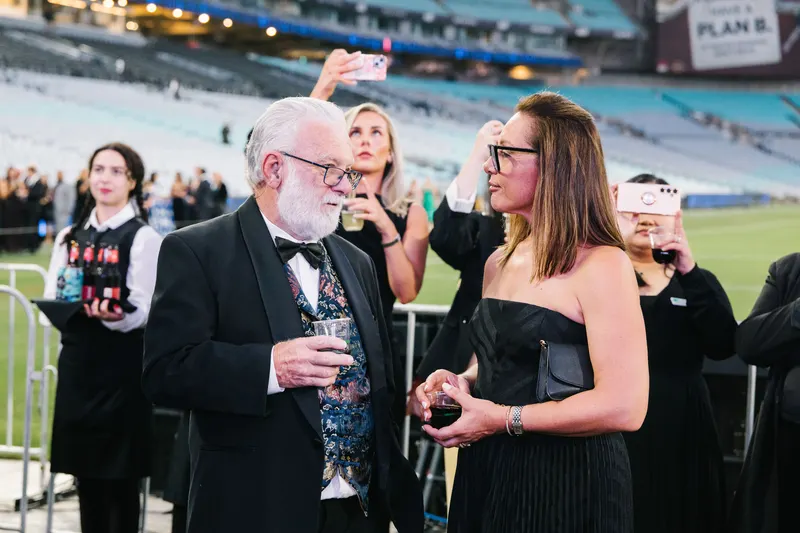 Westmead Hospital Foundation — Bloody Cells Ball 2025