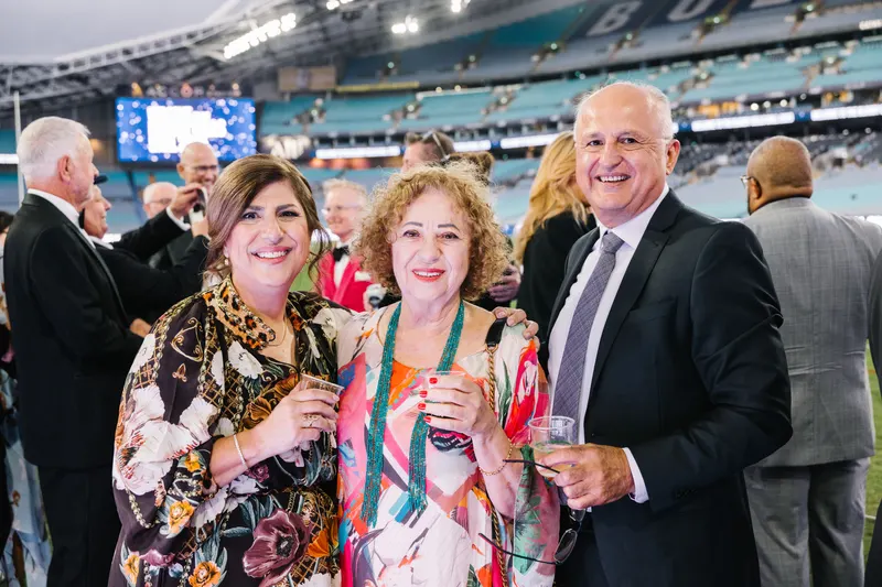 Westmead Hospital Foundation — Bloody Cells Ball 2025