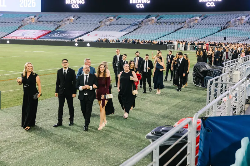 Westmead Hospital Foundation — Bloody Cells Ball 2025