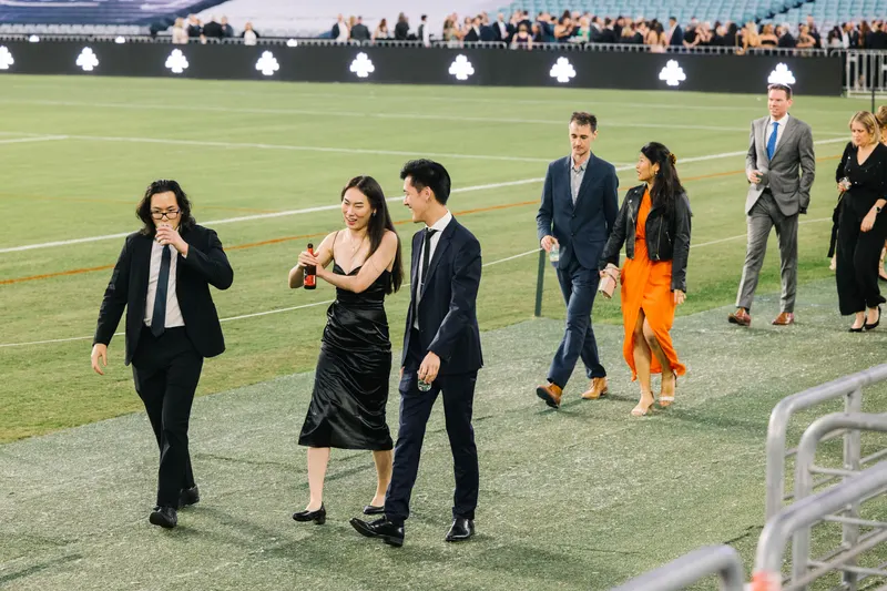 Westmead Hospital Foundation — Bloody Cells Ball 2025
