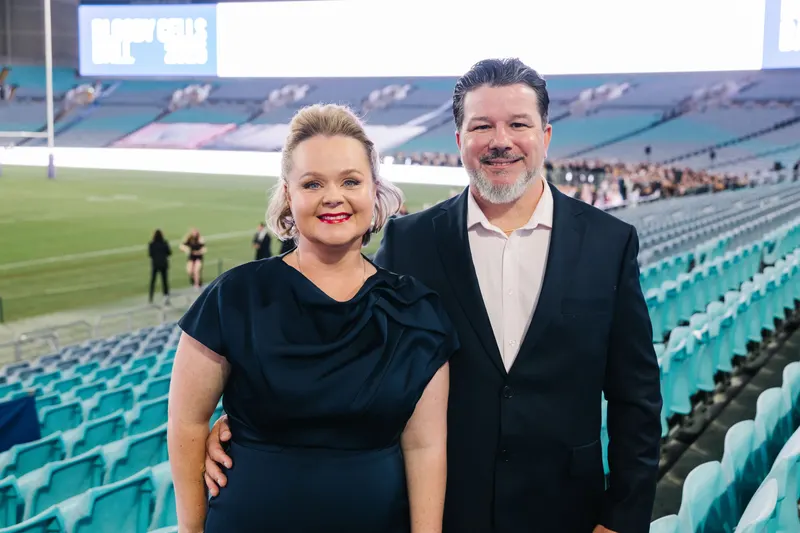 Westmead Hospital Foundation — Bloody Cells Ball 2025