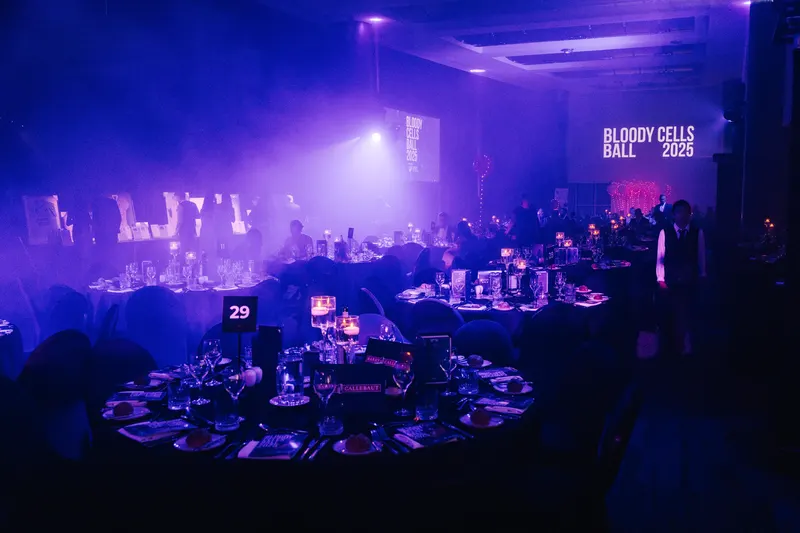 Westmead Hospital Foundation — Bloody Cells Ball 2025