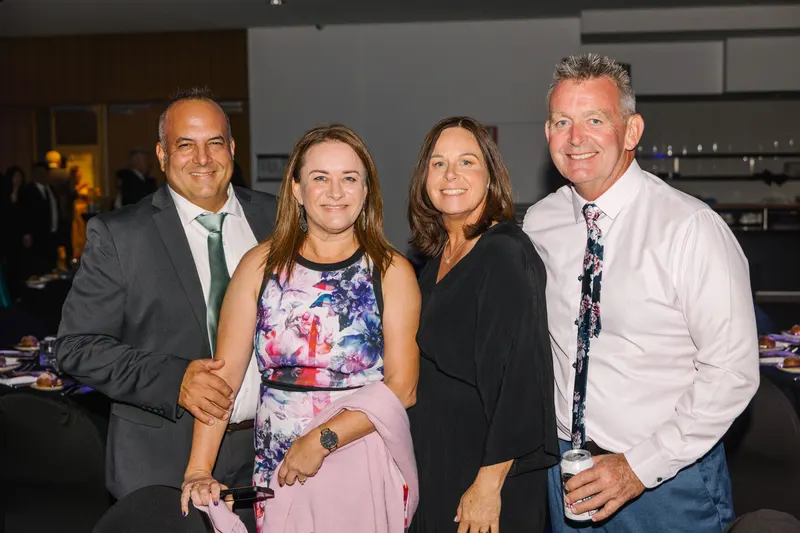 Westmead Hospital Foundation — Bloody Cells Ball 2025