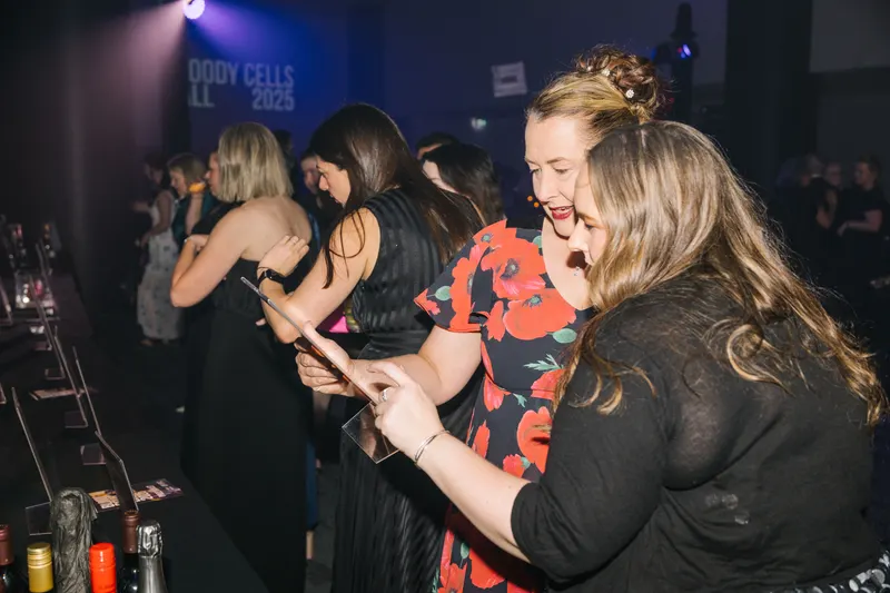 Westmead Hospital Foundation — Bloody Cells Ball 2025