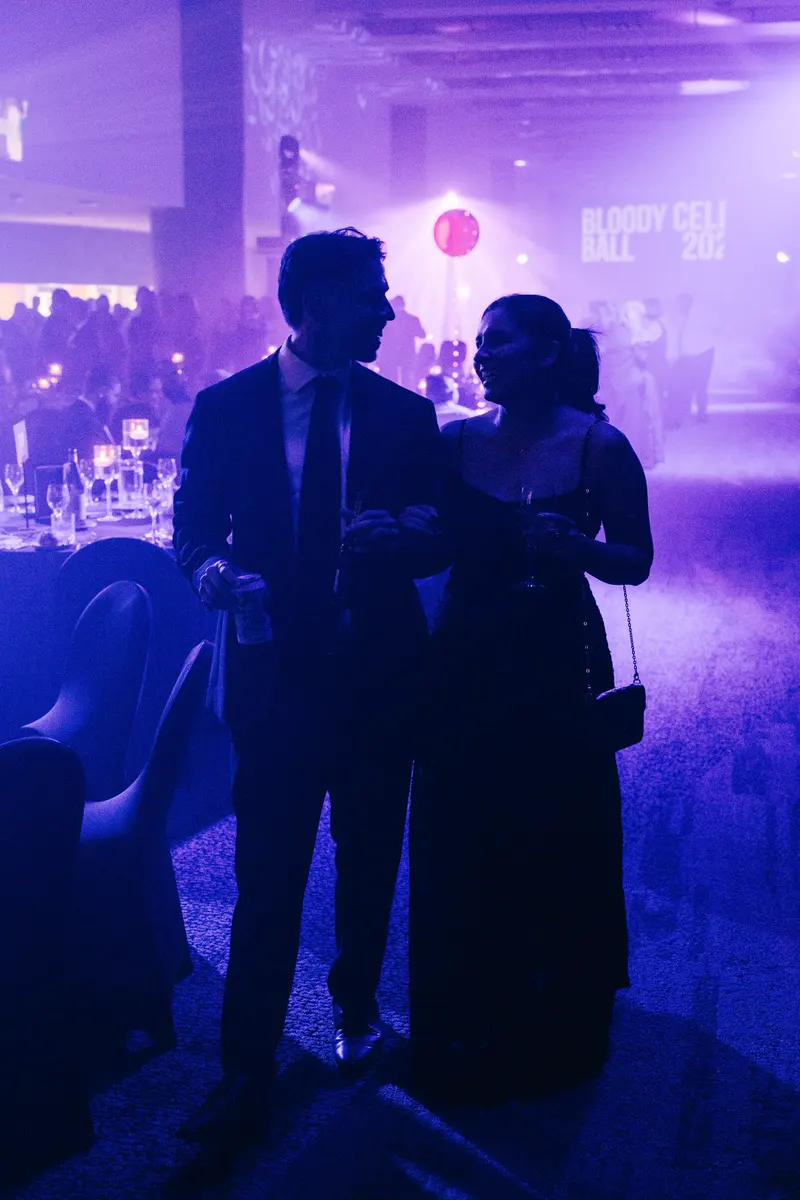 Westmead Hospital Foundation — Bloody Cells Ball 2025
